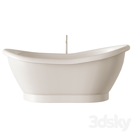 ELBA FREESTANDING BATH
